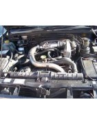 2.8 L4 TDi 113CV