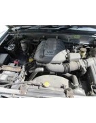 3.2 V6 Inj 205CV