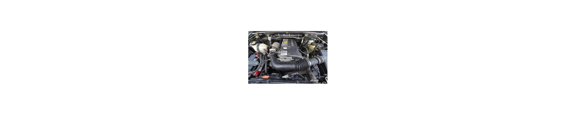 2.2 L4 DTi 115/120CV