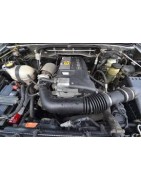 2.2 L4 DTi 115/120CV