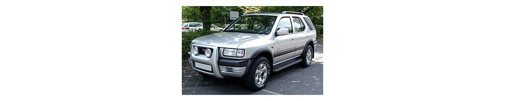 Frontera B (98-04)