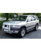 Frontera B (98-04)
