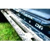 Protection laterale D6