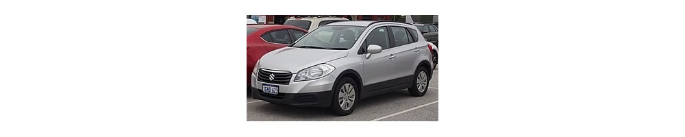 SX4 S-CROSS (13-)
