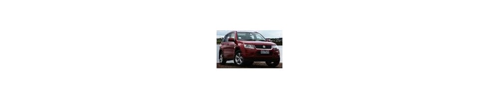 Grand Vitara II (05-15)