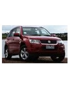 Grand Vitara II (05-15)