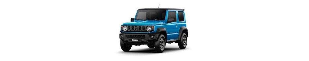 Jimny II (19-)
