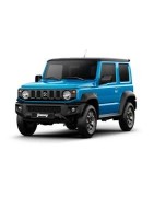 Jimny II (19-)