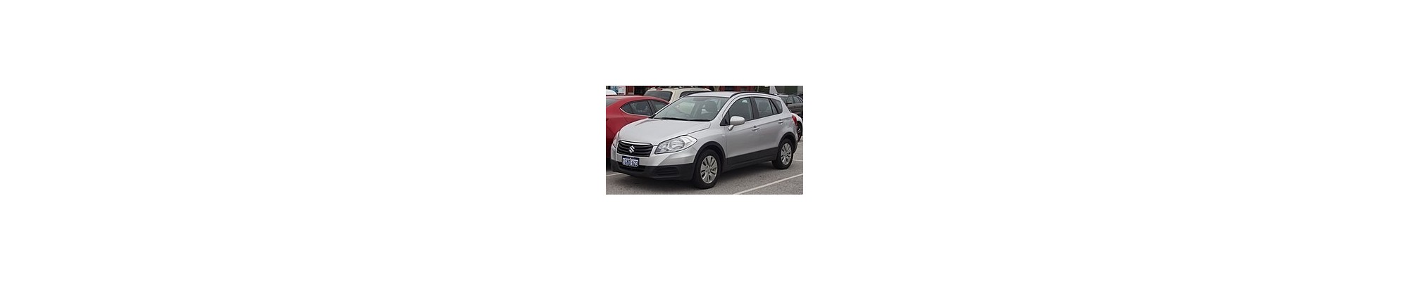 SX4 S-CROSS (13-)