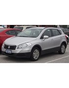 SX4 S-CROSS (13-)