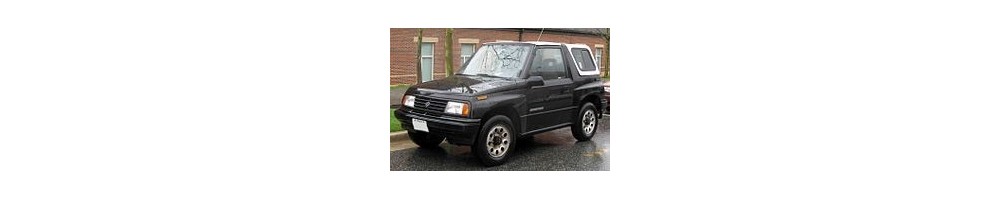 Vitara I (88-97)