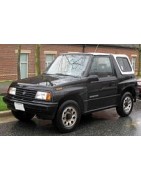 Vitara I (88-97)