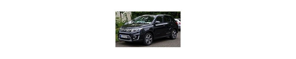 Vitara II (15-)