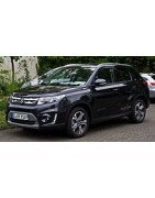 Vitara II (15-)