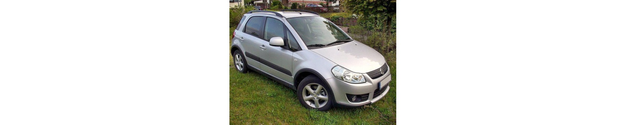 SX4 (06-14)