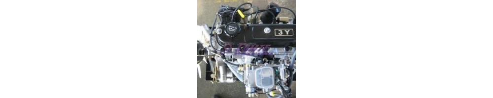 2.0 L4 YN65 88CV (3Y)