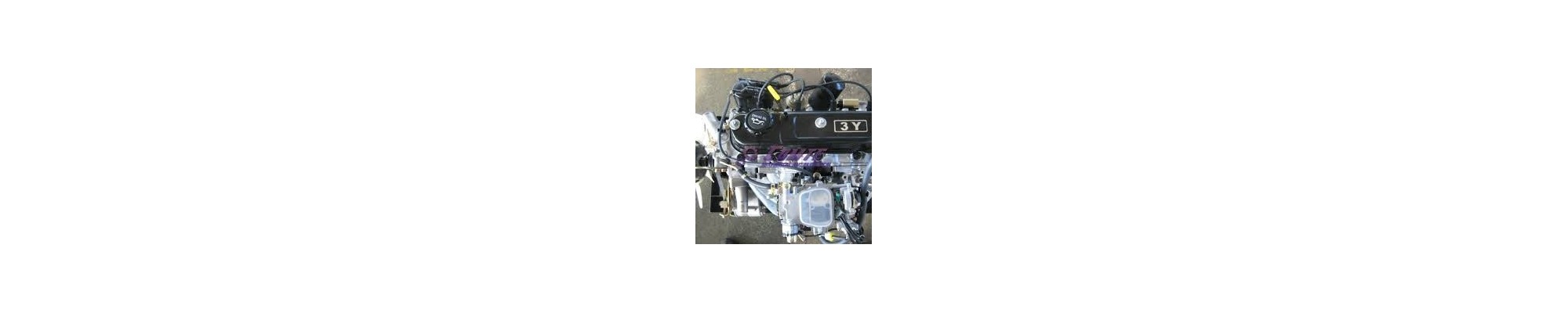2.0 L4 YN65 88CV (3Y)