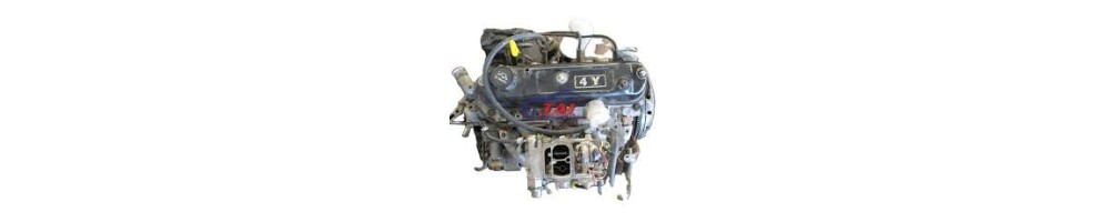 2.2 L4 YN67 94CV (4Y)