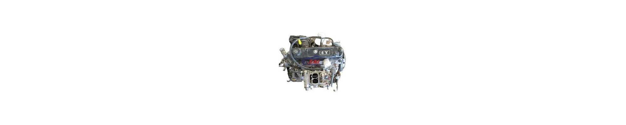 2.2 L4 YN67 94CV (4Y)