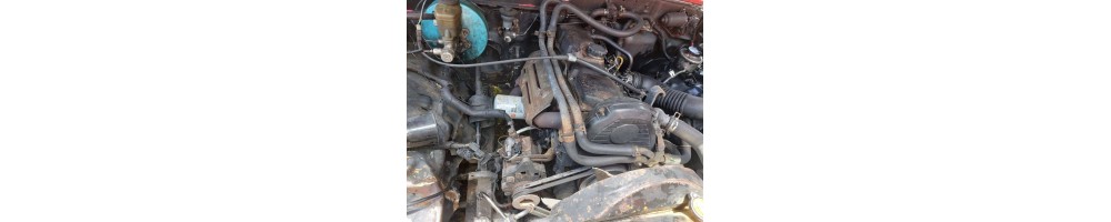 2,8 L4 D LN106 82CV (3L)