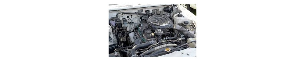 1.8 L4 YN85/90 83CV (2Y)