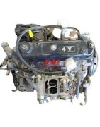 2,2 L4 YN106/110 94CV (4Y)