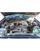 3.4 V6 186CV (5VZ-FE)