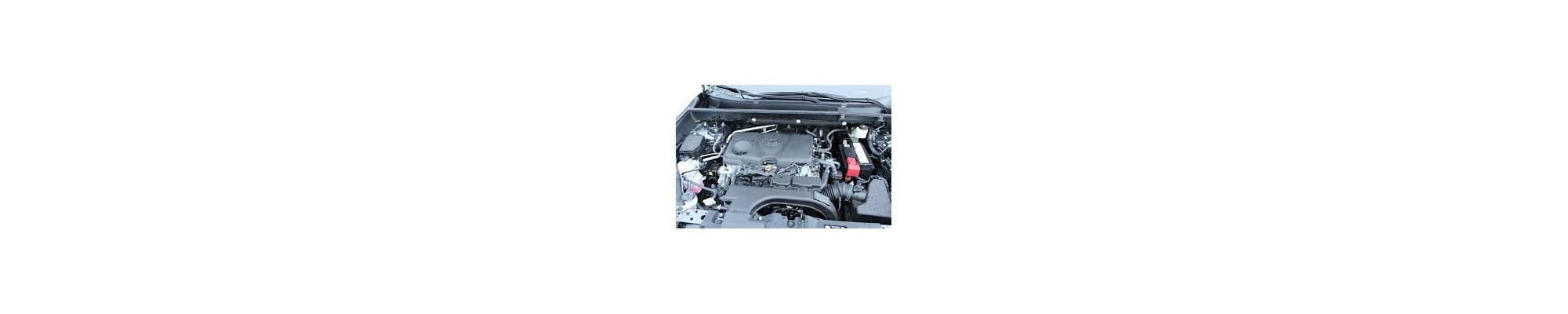 2.0 L4 VVTi 175CV