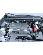 2.0 L4 VVTi 175CV