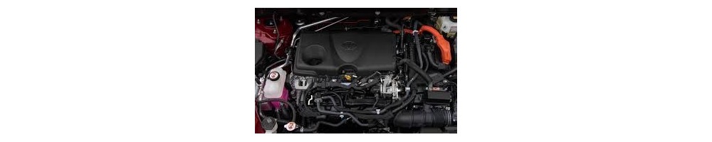 2.5 L4 HYBRID 178CV
