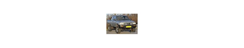 HILUX 5 LN/YN 105/110 (88-97)