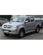 Hilux 7 Vigo (05-14)