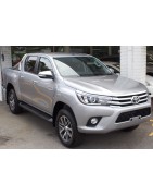 Hilux 8 Revo (15-)