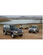 Landcruiser série 70 (84-)
