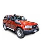 Landcruiser série 80 (90-07)