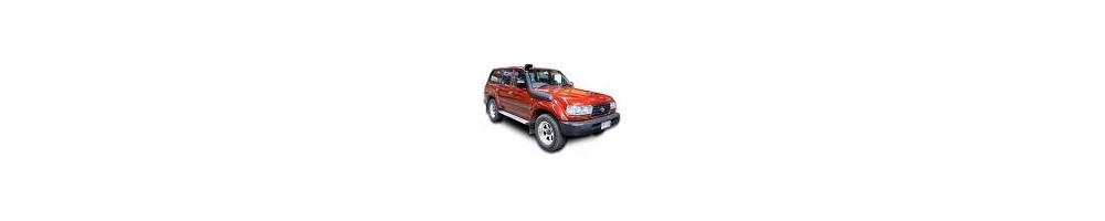 Landcruiser série 80 (90-07)