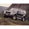 Landcruiser série 90 (96-02)