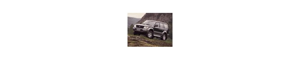 Landcruiser série 90 (96-02)