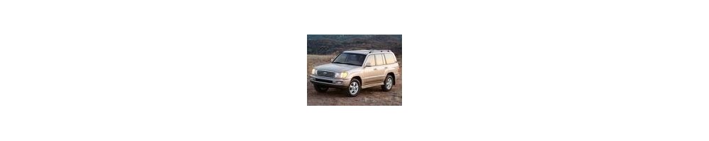 Landcruiser série 100 (98-07)