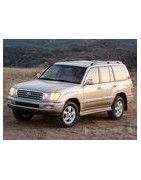 Landcruiser série 100 (98-07)
