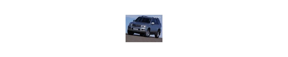 Landcruiser série 120 (02-09)