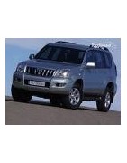 Landcruiser série 120 (02-09)