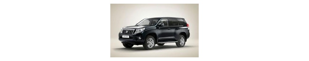 Landcruiser série 150 (09-)