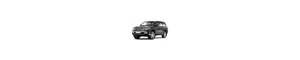 Landcruiser série 200 (07-)