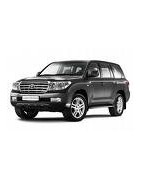 Landcruiser série 200 (07-)