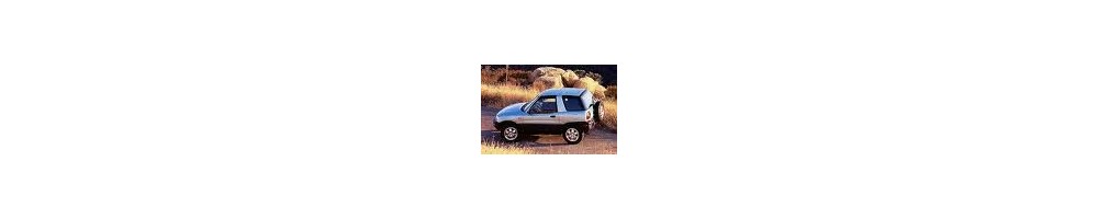 Rav 4 I XA10 (94-00)