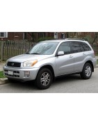 Rav 4 II XA20 (00-06)