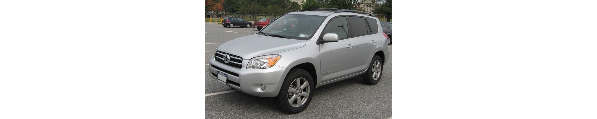 Rav 4 III XA30 (06-13)