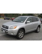 Rav 4 III XA30 (06-13)