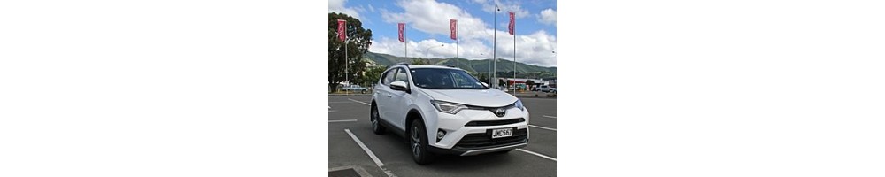 Rav 4 IV XA40 (13-18)